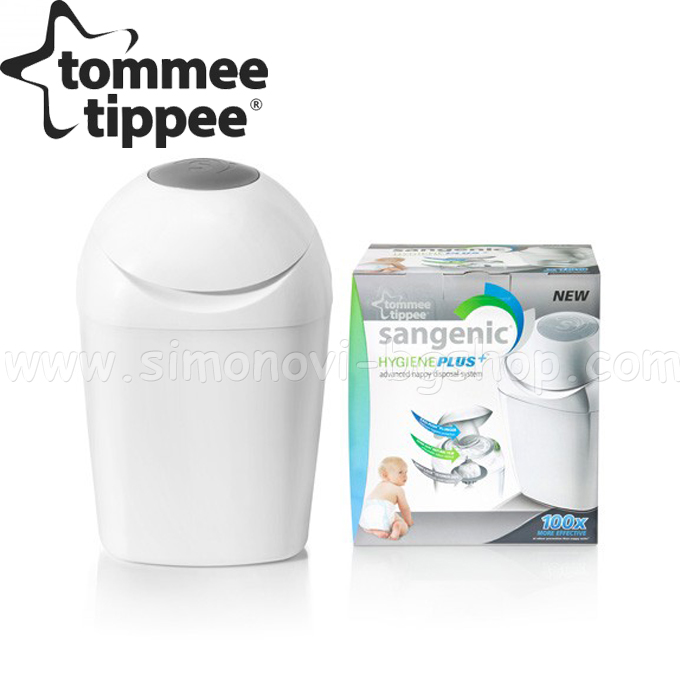 Tommee Tippee -    